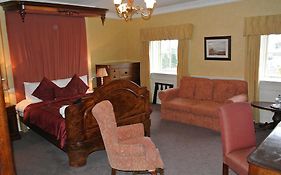 Leixlip House Hotel